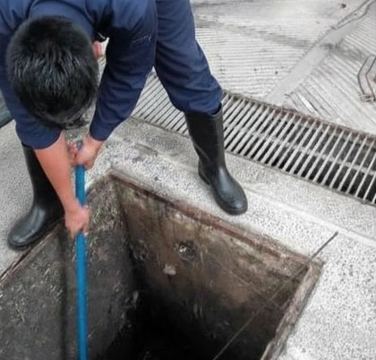 Drenajes Pachuca Desazolve y Limpieza de Drenajes, Tuberías y Fosas Sépticas