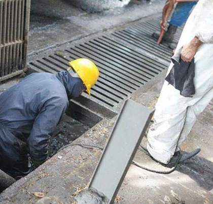 Drenajes Pachuca Desazolve y Limpieza de Drenajes, Tuberías y Fosas Sépticas