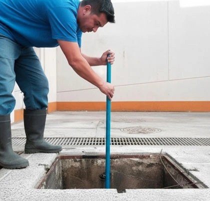 Drenajes Pachuca Desazolve y Limpieza de Drenajes, Tuberías y Fosas Sépticas