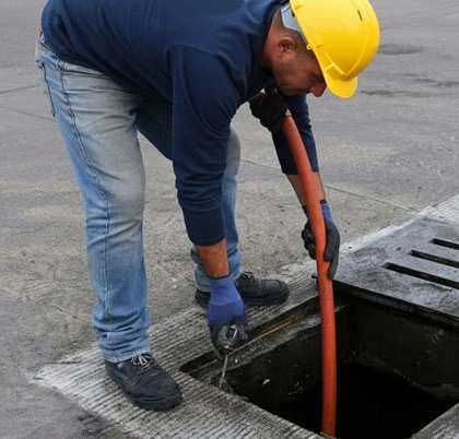 Drenajes Pachuca Desazolve y Limpieza de Drenajes, Tuberías y Fosas Sépticas