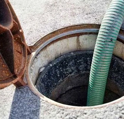 Drenajes Pachuca Desazolve y Limpieza de Drenajes, Tuberías y Fosas Sépticas