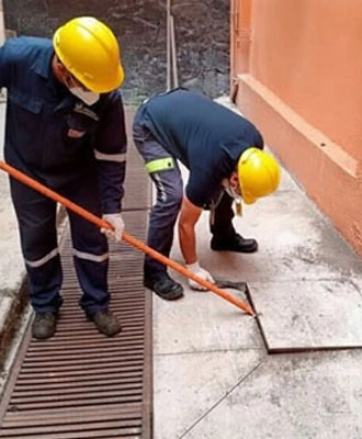 Drenajes Pachuca Desazolve y Limpieza de Drenajes, Tuberías y Fosas Sépticas
